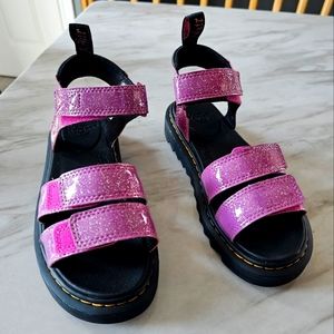 Dr.Martens children sandals